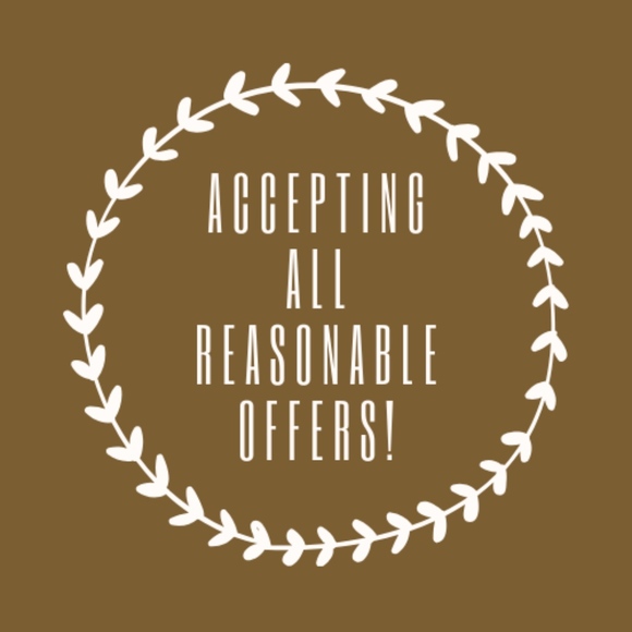 Meet your Posher, Grace - Picture 13 of 15